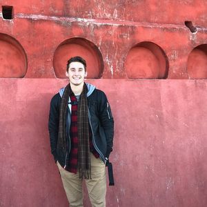 Meet your Posher, Rhyse